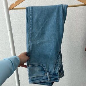 Volcom straight/skinny leg jeans